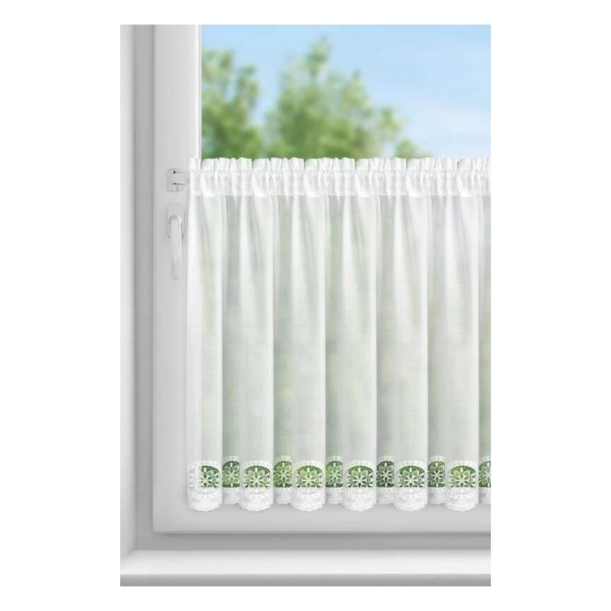 Eurofirany FIR/LILA/B 70X150 TUNEL