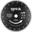 Yato KERAMINIS DISKAS (šlapia) 250mm Yato KERAMINIS DISKAS (šlapia) 250mm