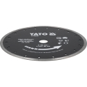 Yato KERAMINIS DISKAS (šlapia) 250mm Yato KERAMINIS DISKAS (šlapia) 250mm