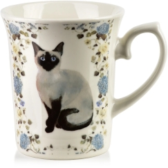 Affek Design DANNY Puodelis 300ml 8,5x12x10cm