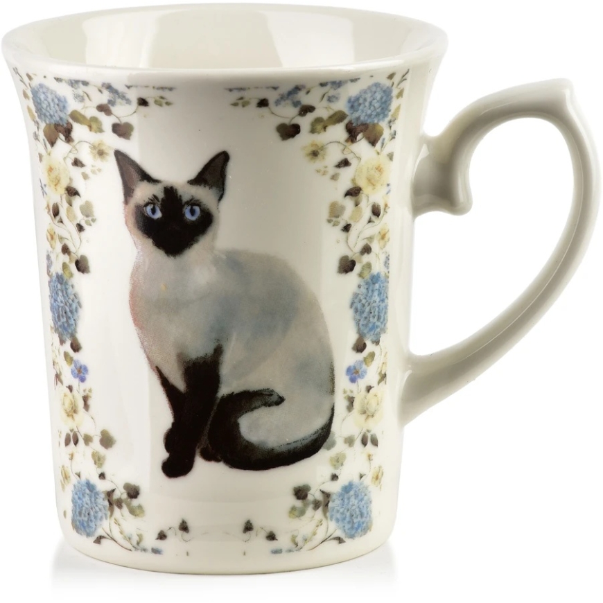 Affek Design DANNY Puodelis 300ml 8,5x12x10cm
