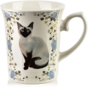 Affek Design DANNY Puodelis 300ml 8,5x12x10cm Affek Design DANNY Puodelis 300ml 8,5x12x10cm