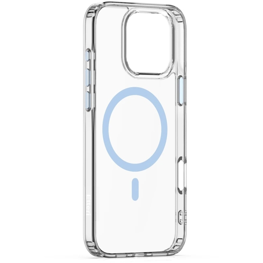 Etteri Color Mag dėklas iPhone 16 Pro Max 6,9" šviesiai mėlynas – 4