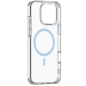 Etteri Color Mag dėklas iPhone 16 Pro Max 6,9" šviesiai mėlynas Etteri Color Mag dėklas iPhone 16 Pro Max 6,9" šviesiai mėlynas