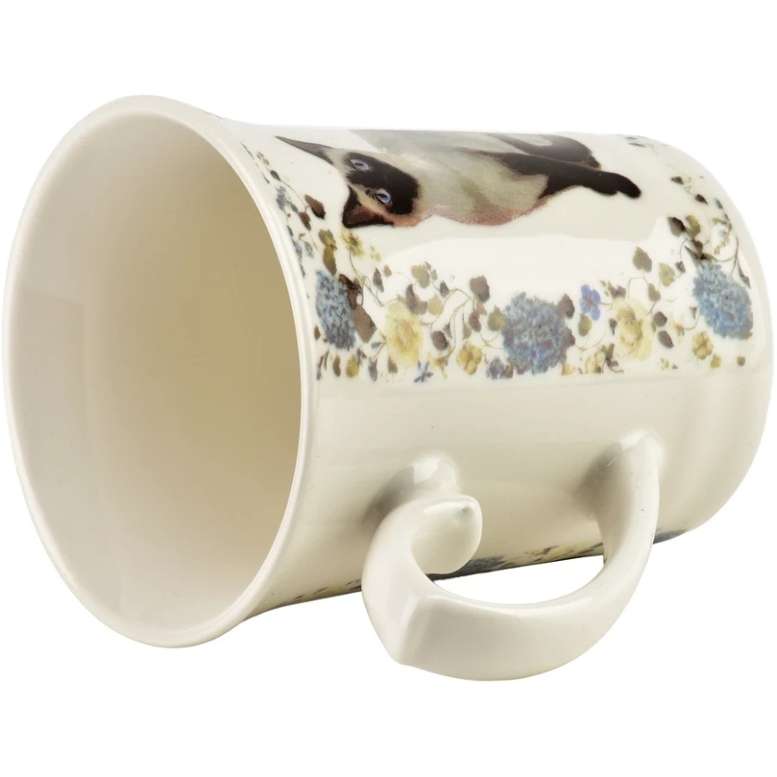 Affek Design DANNY Puodelis 300ml 8,5x12x10cm – 2