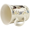 Affek Design DANNY Puodelis 300ml 8,5x12x10cm Affek Design DANNY Puodelis 300ml 8,5x12x10cm