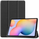 Dėklas Reach Smart Leather Apple iPad Pro 10.5 2017/iPad Air 10.5 2019 juodas Dėklas Reach Smart Leather Apple iPad Pro 10.5 2017/iPad Air 10.5 2019 juodas