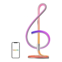 Desk lamp LEPRO TB2 RGB Desk lamp LEPRO TB2 RGB