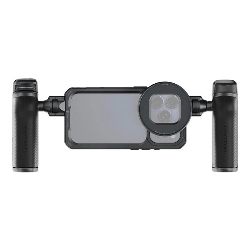 Phone Video Cage Kit PGY ProShot iPhone 17 Pro