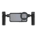 Phone Video Cage Kit PGY ProShot iPhone 17 Pro Phone Video Cage Kit PGY ProShot iPhone 17 Pro