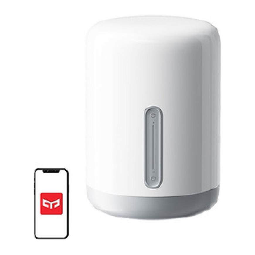 YEELIGHT Bedside D1 Matter Smart Night Light – 2