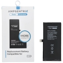 Inne „Oem AmpSentrix Basic“ baterija, skirta „iPhone 12 Mini“ (didelės talpos 2500 mAh)