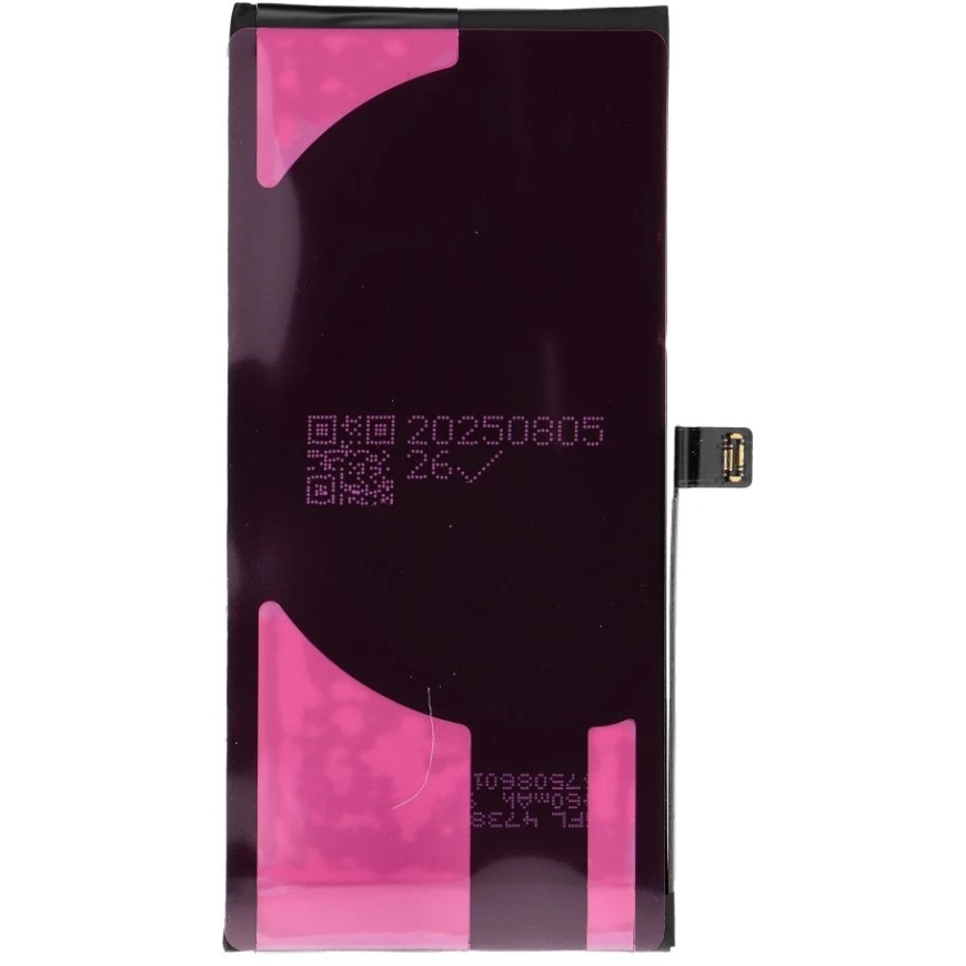 Inne „Oem AmpSentrix Basic“ baterija, skirta „iPhone 12 Mini“ (didelės talpos 2500 mAh) – 4
