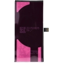 Inne „Oem AmpSentrix Basic“ baterija, skirta „iPhone 12 Mini“ (didelės talpos 2500 mAh)