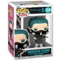 FUNKO POP! Vinilinė figūrėlė: Kaiju No.8 - Haruichi Izumo, 9 cm FUNKO POP! Vinilinė figūrėlė: Kaiju No.8 - Haruichi Izumo, 9 cm