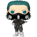 FUNKO POP! Vinilinė figūrėlė: Kaiju No.8 - Haruichi Izumo, 9 cm FUNKO POP! Vinilinė figūrėlė: Kaiju No.8 - Haruichi Izumo, 9 cm