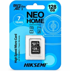 Hiksemi Atminties kortelė HS-TF-D1 128G, Micro SD, 128GB