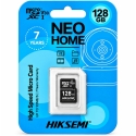 Hiksemi Atminties kortelė HS-TF-D1 128G, Micro SD, 128GB Hiksemi Atminties kortelė HS-TF-D1 128G, Micro SD, 128GB