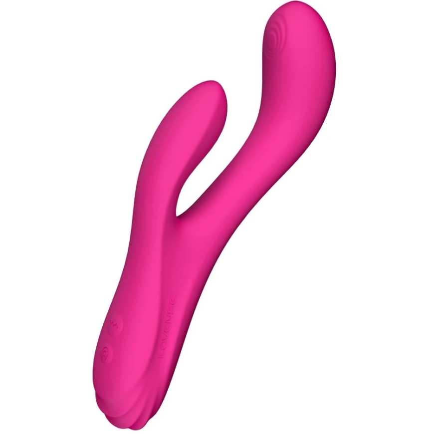 Lovense Osci 3 – 5