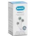 "Manasul Hepa T 25" arbatos paketėliai 37,5g "Manasul Hepa T 25" arbatos paketėliai 37,5g