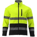 Yato SOFTSHELL striukė ORIOLUS R.S Yato SOFTSHELL striukė ORIOLUS R.S