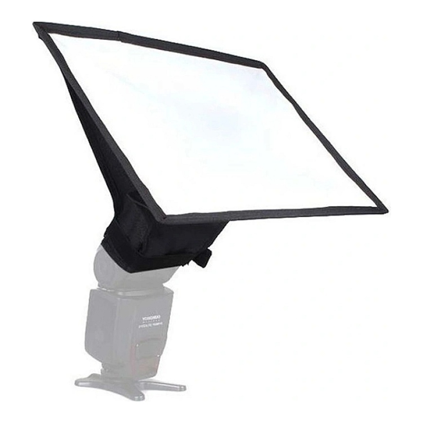 GODOX SB2030 Softbox, 20x30 cm