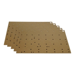 MAKERA Carvera Air 2mm MDF Base Panels (5 pcs)