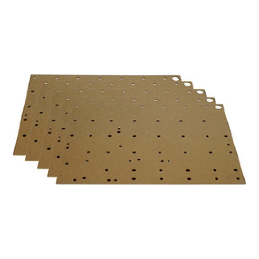MAKERA Carvera Air 2mm MDF Base Panels (5 pcs) – 2