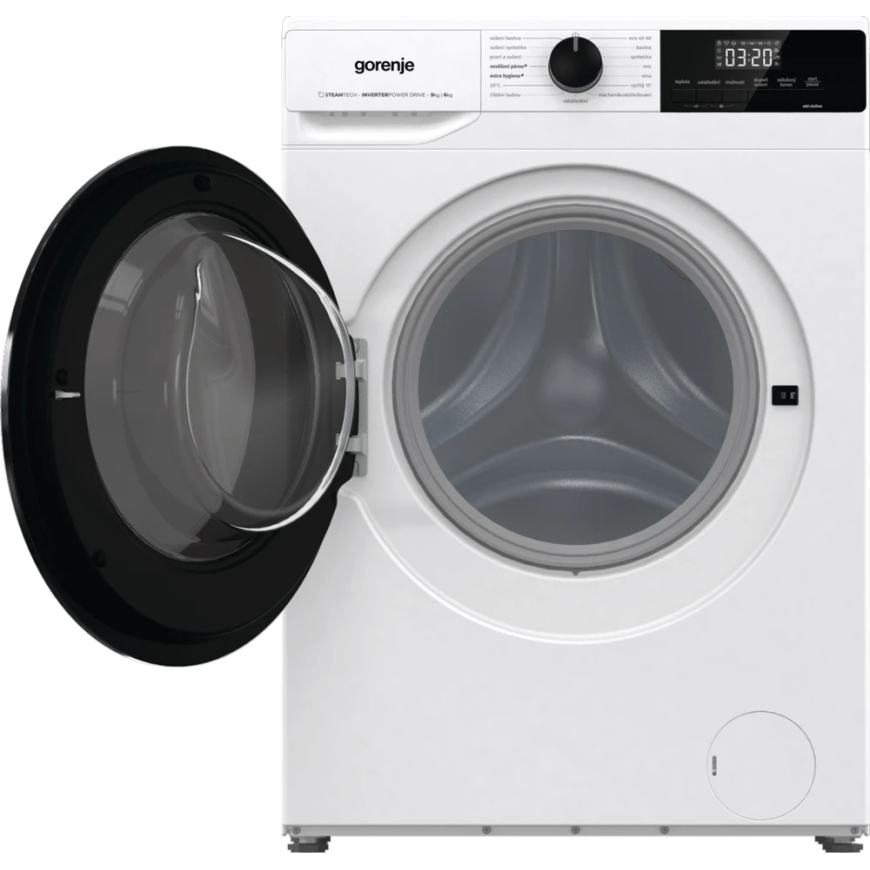 Skalbimo mašina Gorenje WDSI96A – 5