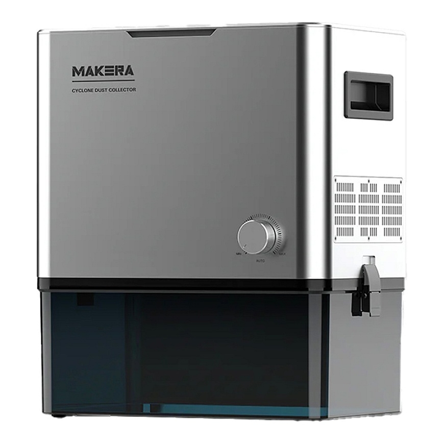 MAKERA Cyclone Dust Collector