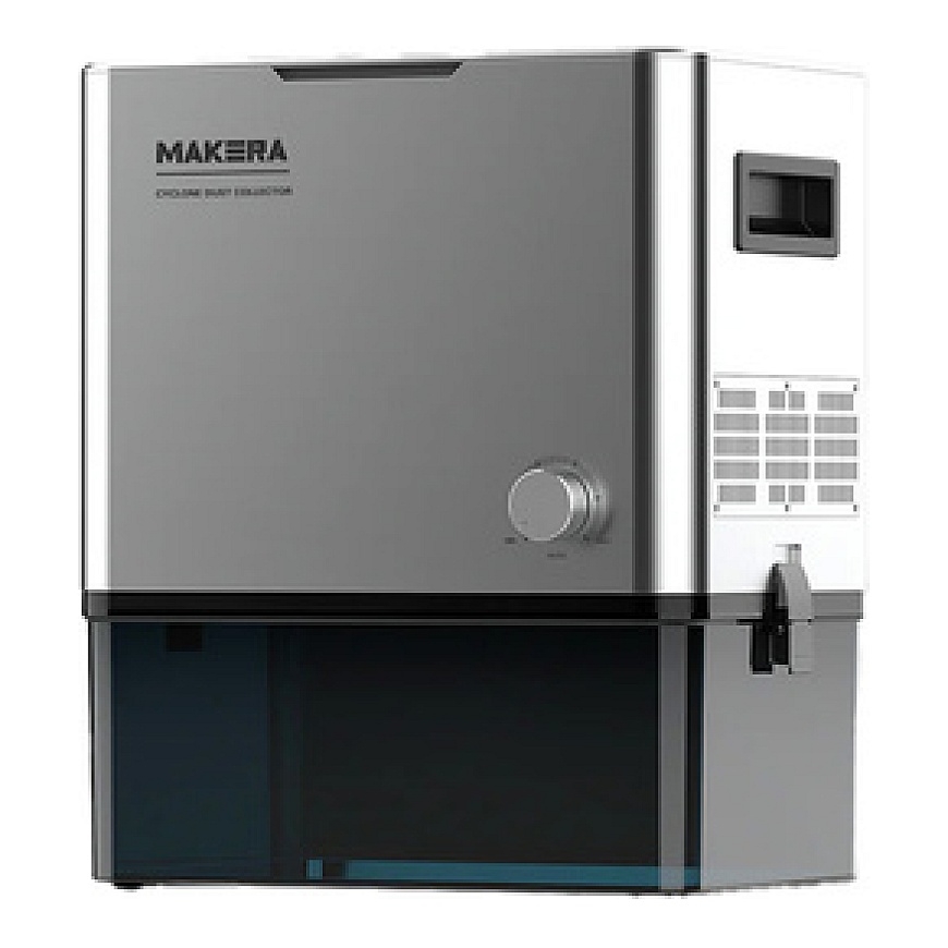 MAKERA Cyclone Dust Collector – 2