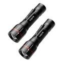 LED Flashlight LEPRO OPR120028-2 300lm LED Flashlight LEPRO OPR120028-2 300lm