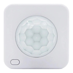 Shelly BLU Motion ZB White