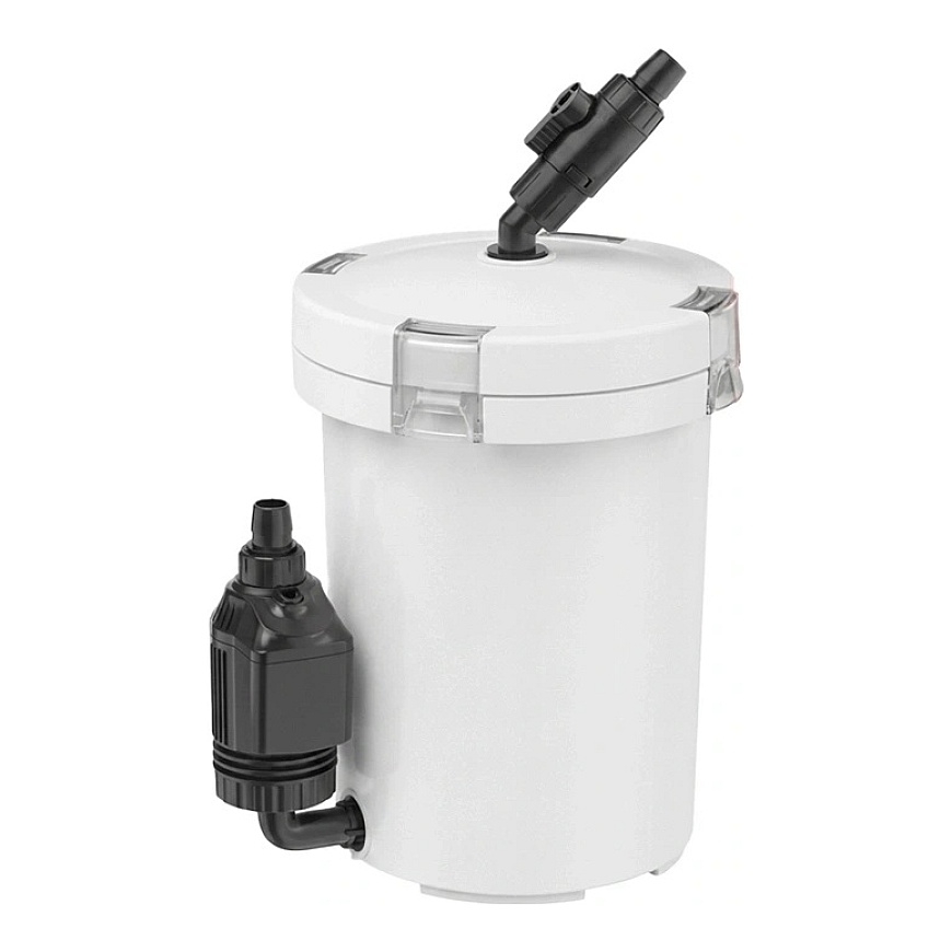 SUNSUN HW-604B External Filter