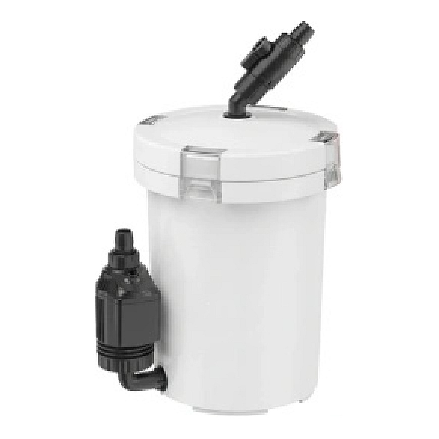 SUNSUN HW-604B External Filter – 2