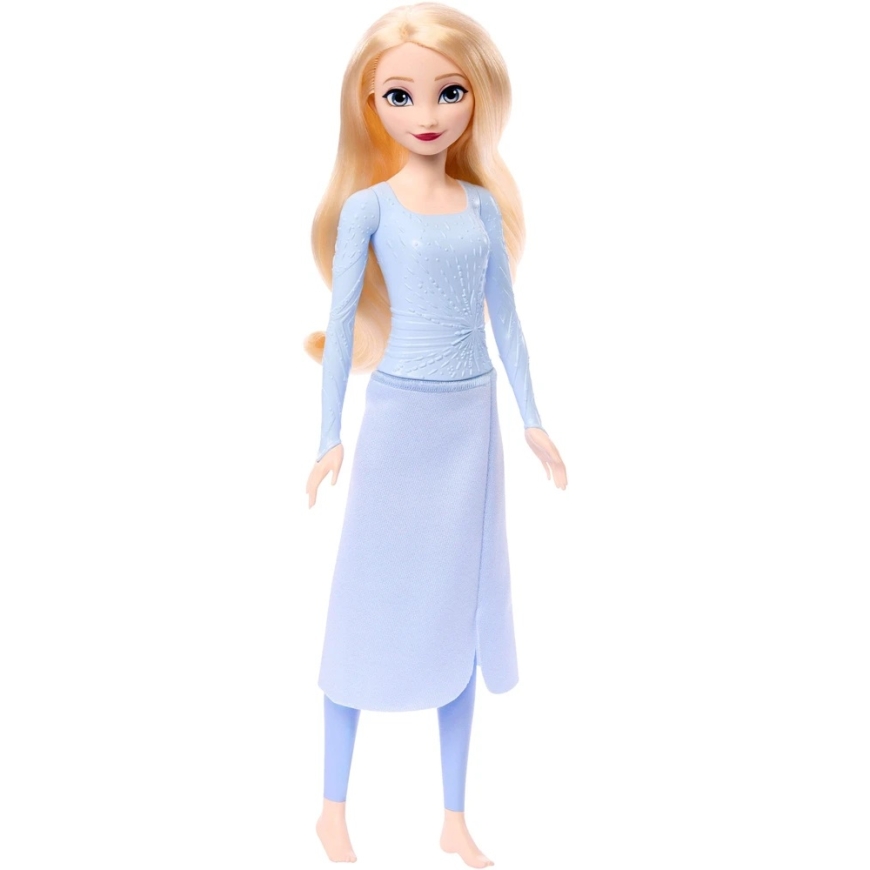 Mattel DISNEY Frozen lalka Elsa JJY39 – 3