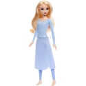 Mattel DISNEY Frozen lalka Elsa JJY39 Mattel DISNEY Frozen lalka Elsa JJY39