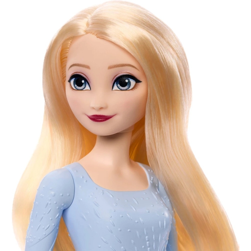 Mattel DISNEY Frozen lalka Elsa JJY39 – 5