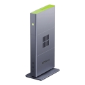 GMKTEC EVO-X3 Ryzen AI Max+ 395 Mini PC, 128 GB, 4 TB GMKTEC EVO-X3 Ryzen AI Max+ 395 Mini PC, 128 GB, 4 TB