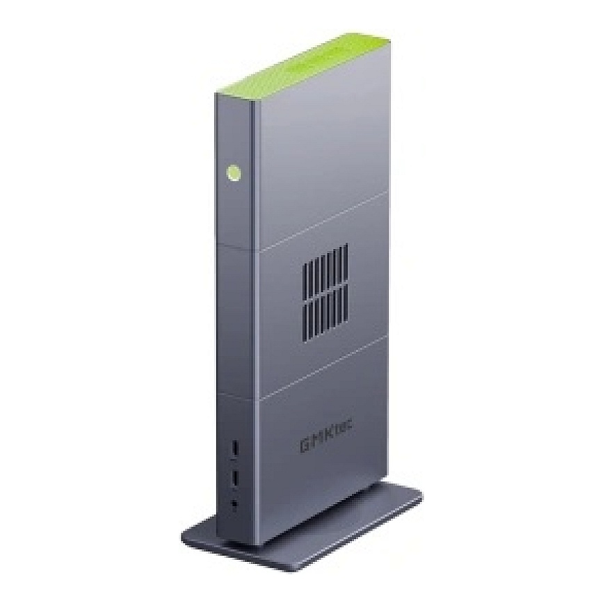 GMKTEC EVO-X3 Ryzen AI Max+ 395 Mini PC, 128 GB, 4 TB – 2