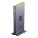 GMKTEC EVO-X3 Ryzen AI Max+ 395 Mini PC, 128 GB, 4 TB GMKTEC EVO-X3 Ryzen AI Max+ 395 Mini PC, 128 GB, 4 TB