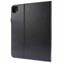 Reach Dėklas Folding Leather Lenovo Tab P11 Pro Gen 2 TB132FU juodas Reach Dėklas Folding Leather Lenovo Tab P11 Pro Gen 2 TB132FU juodas