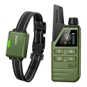 Training collar Rojeco DOG800 (green) Training collar Rojeco DOG800 (green)