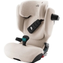 Britax Römer BRITAX uždangalas automobilinei kėdutei SUMMER COVER KIDFIX, Moonbeam, 2000041933 Britax Römer BRITAX uždangalas automobilinei kėdutei SUMMER COVER KIDFIX, Moonbeam, 2000041933