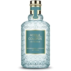 4711 Acqua Colonia Intense Lagoons Of Laos EDC odekolonas unisex, 100 ml