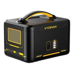 Battery VTOMAN Jump 1500