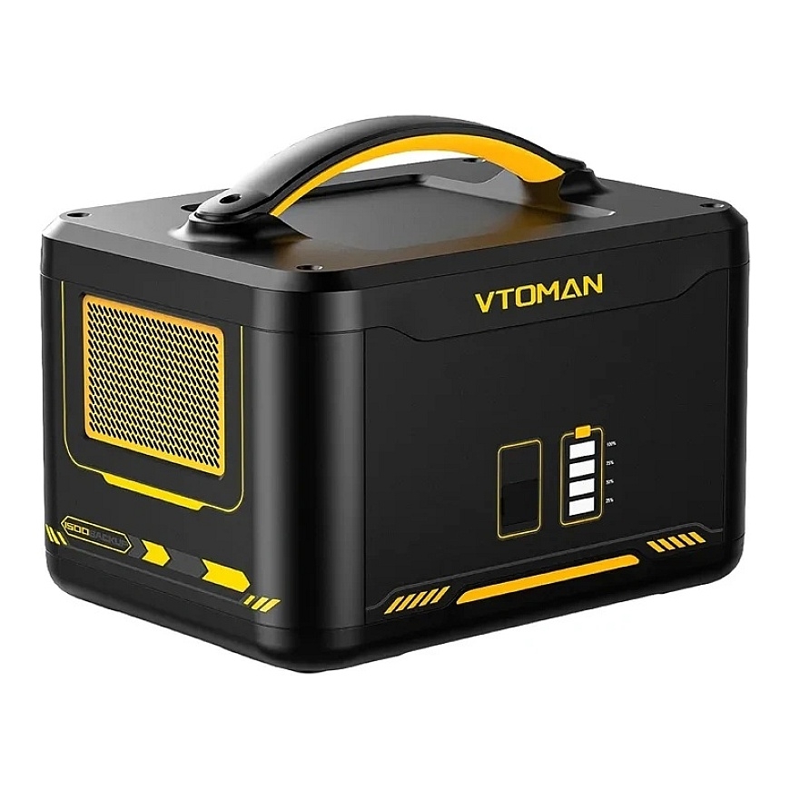 Battery VTOMAN Jump 1500
