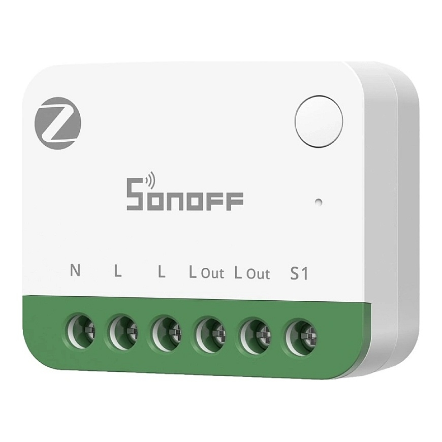 Sonoff Smart switch SONOFF MINI ONE