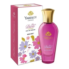 Yardley, Be A Diva, Eau De Parfum, For Women, 30 ml