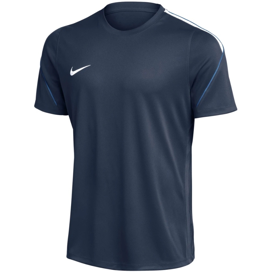 Vyriški marškinėliai Nike Dri-FIT Strike tamsiai mėlyna HV8339 410 (M)